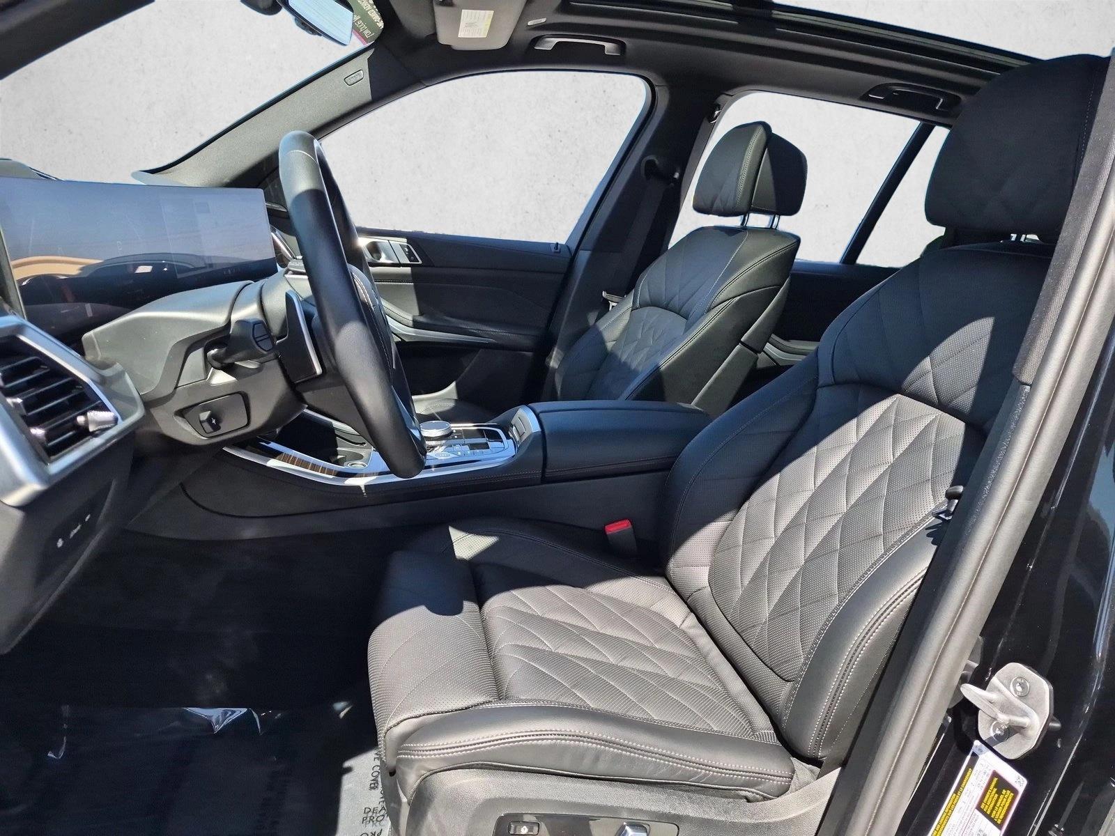 2026 BMW X5 40i - Photo 17