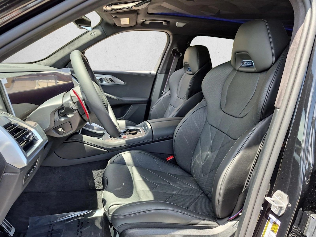 New 2026 BMW XM Label SUV