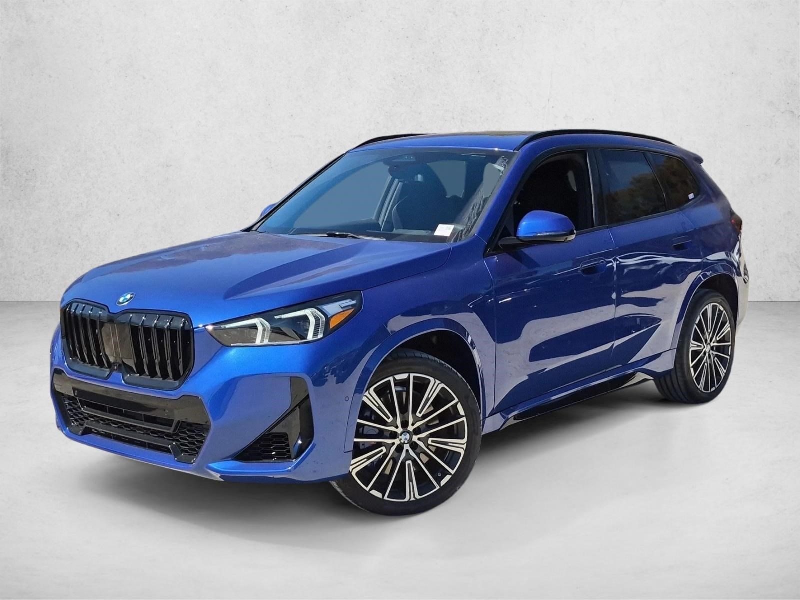 New 2027 BMW X1 xDrive28i SUV