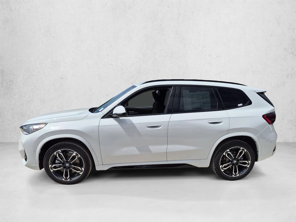 New 2027 BMW X1 xDrive28i SUV