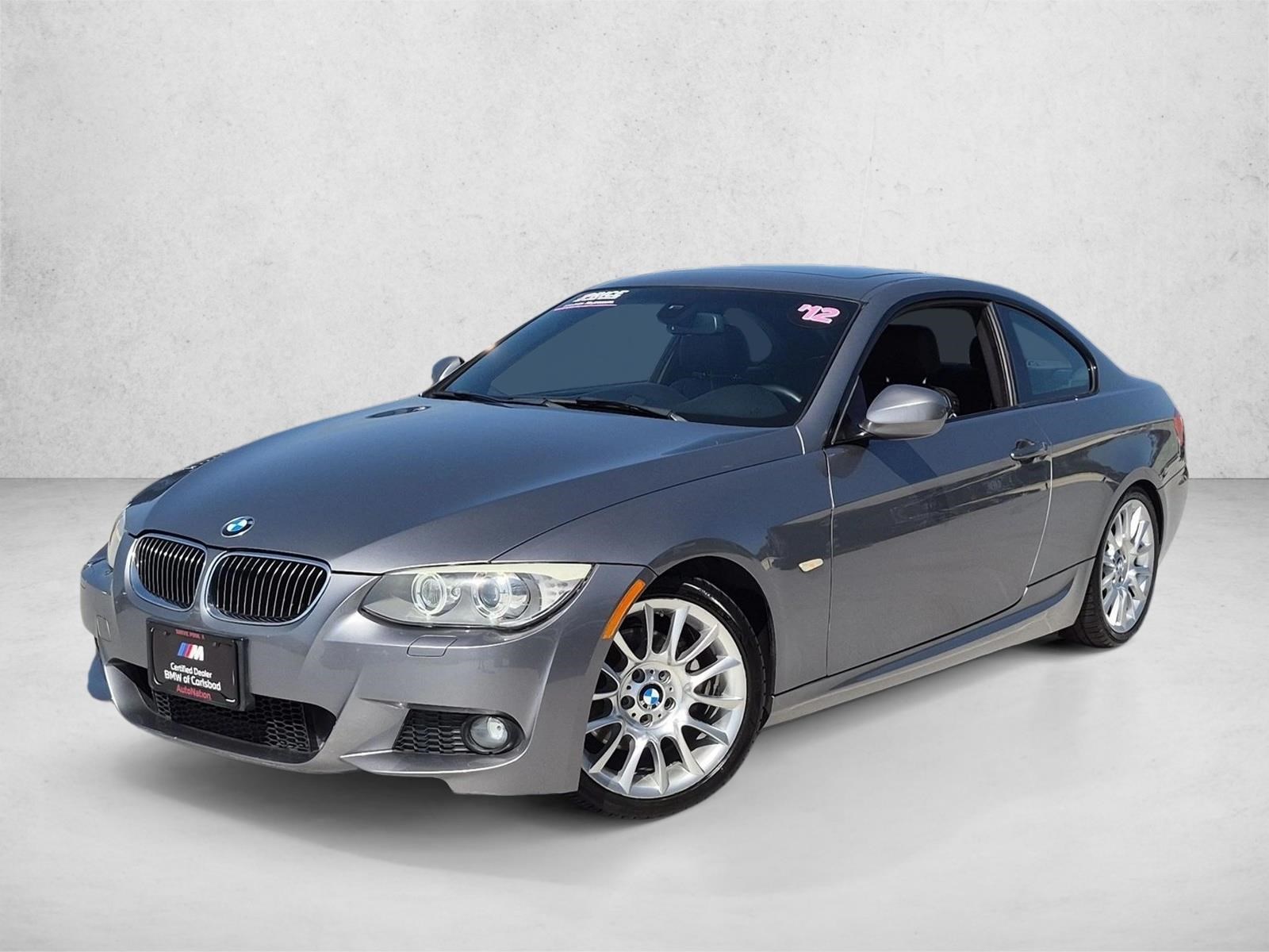 2012 BMW 328i — photo 1 of 23