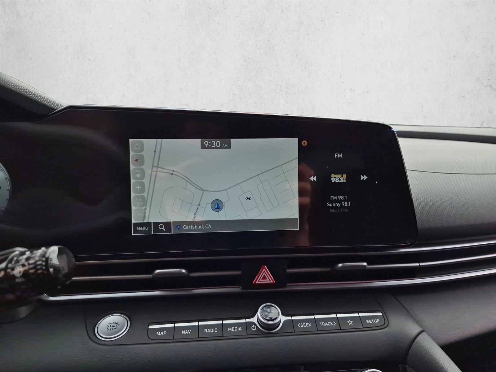 2024 Hyundai Elantra SEL - Photo 13