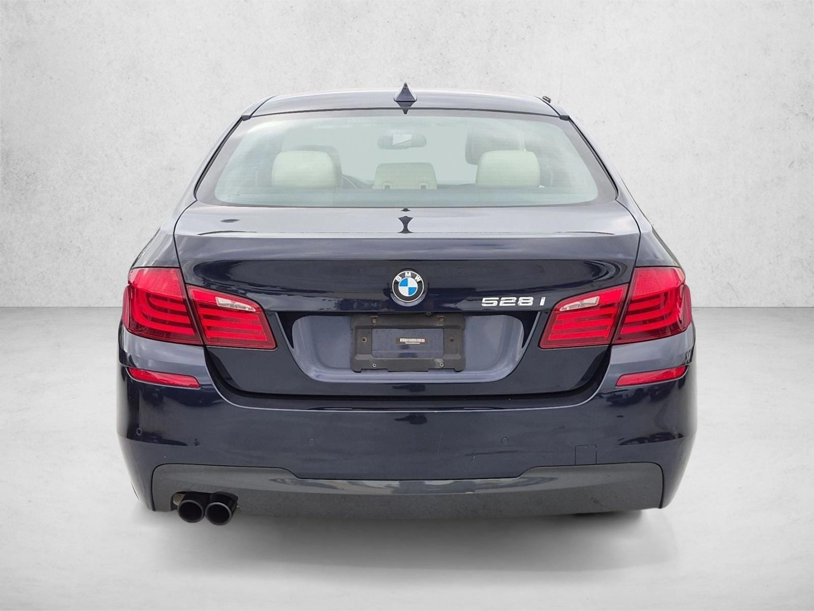 2013 BMW 5 Series 528i - Photo 6