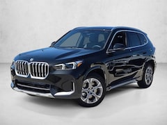 2027 BMW X1 xDrive28i SUV