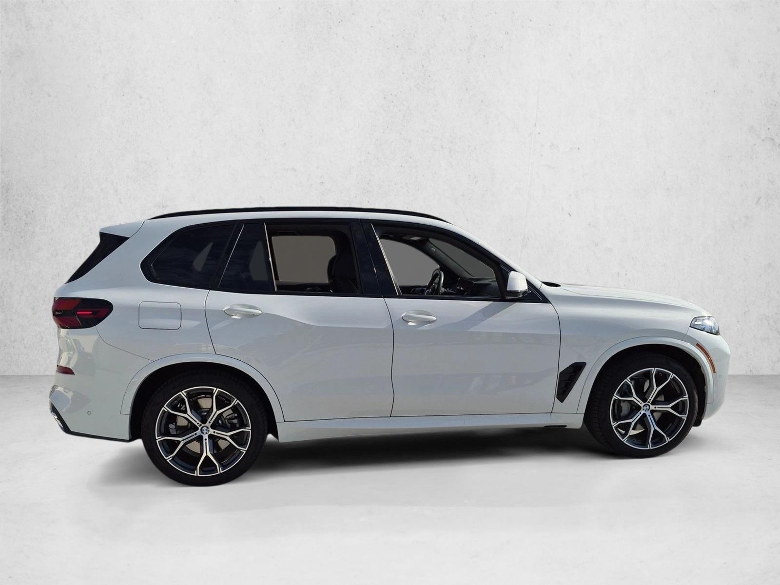 Used 2026 BMW X5 PHEV xDrive50e SUV