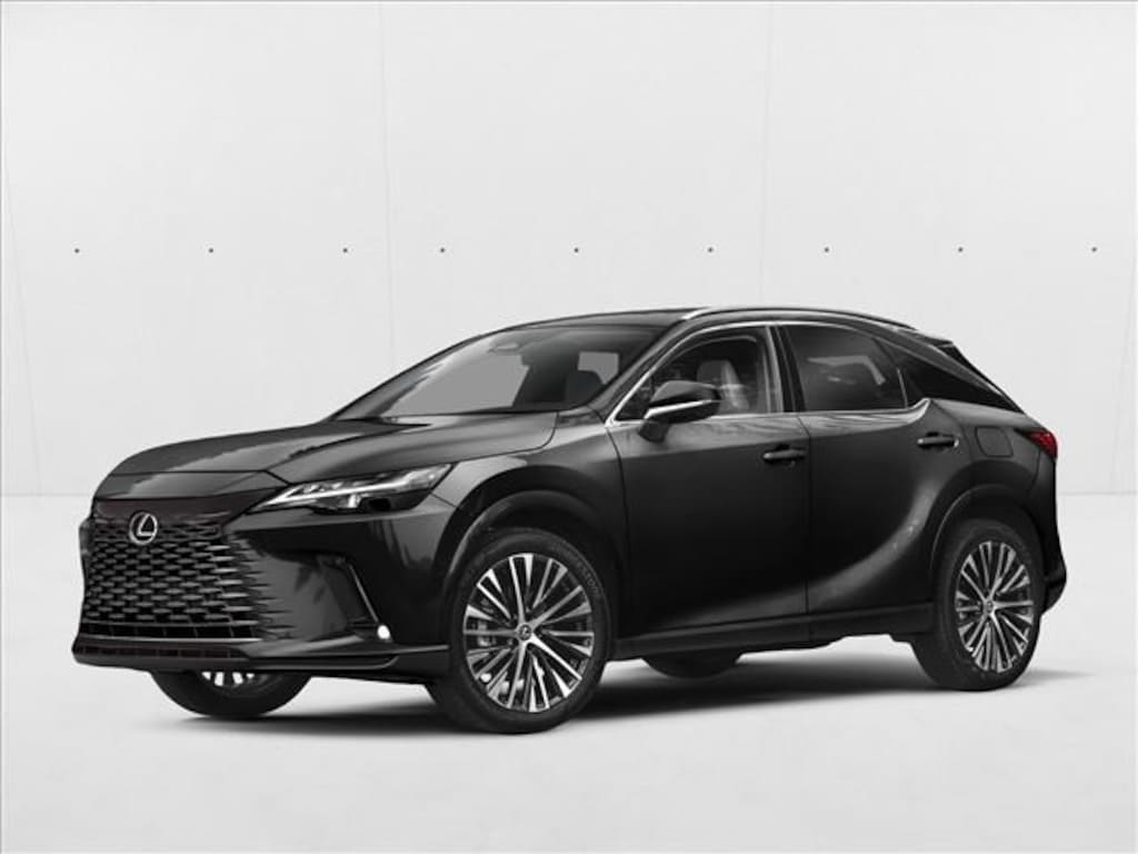 Used 2023 Lexus RX 350 SUV