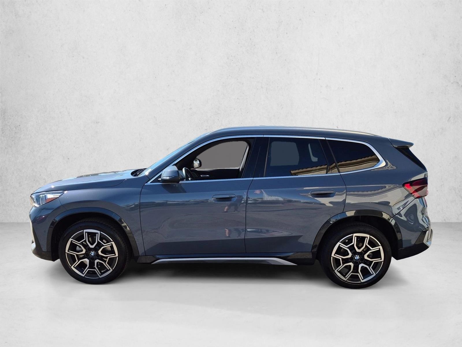 2026 BMW X1 28i - Photo 9