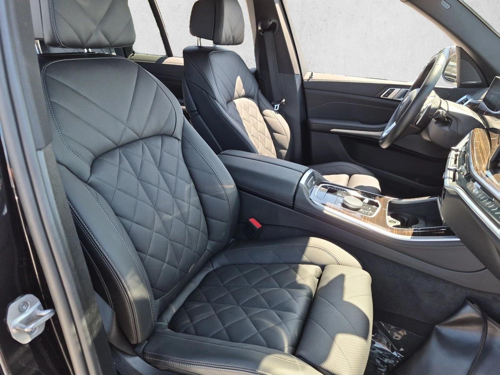 2026 BMW X5 40i - Photo 23