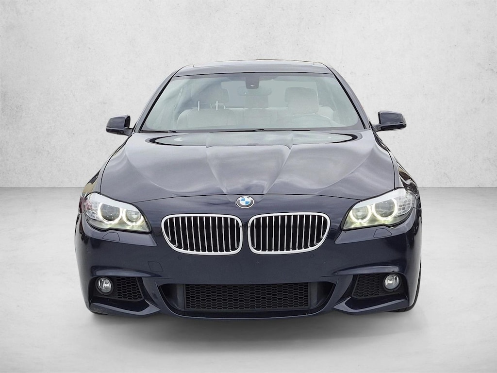 Used 2013 BMW 528i Sedan
