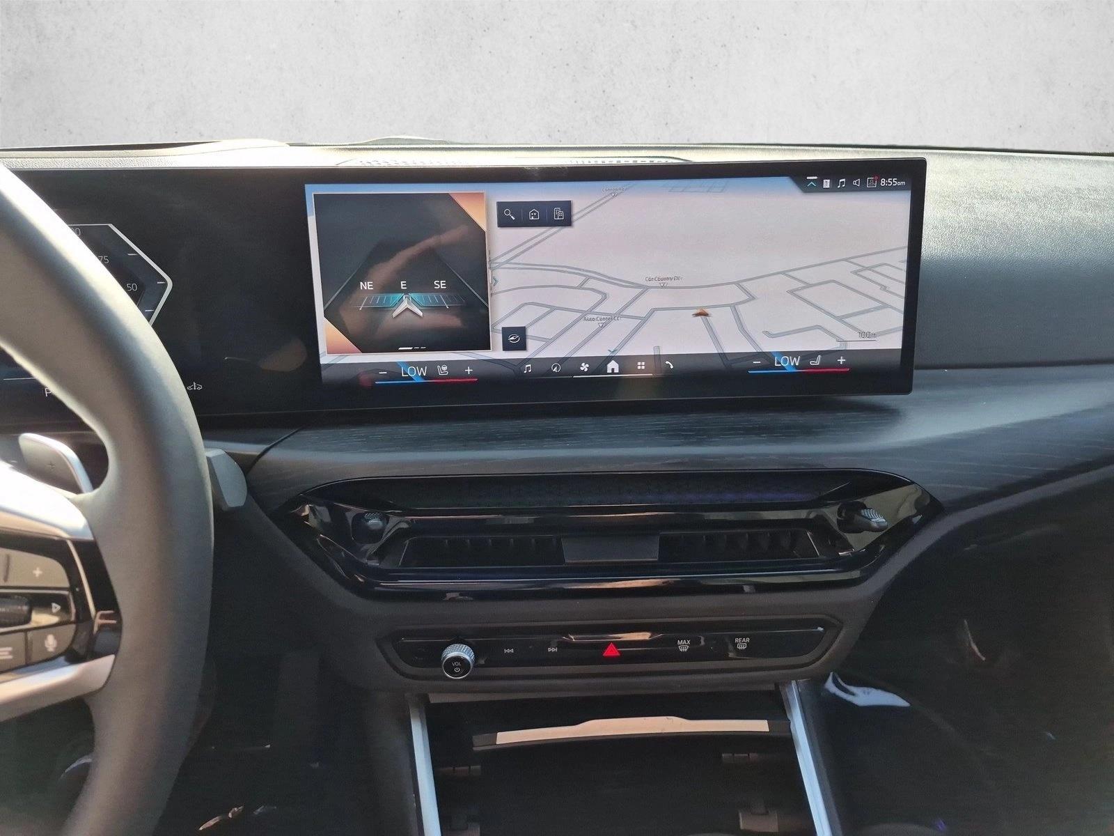 2026 BMW 3 Series 330i - Photo 15