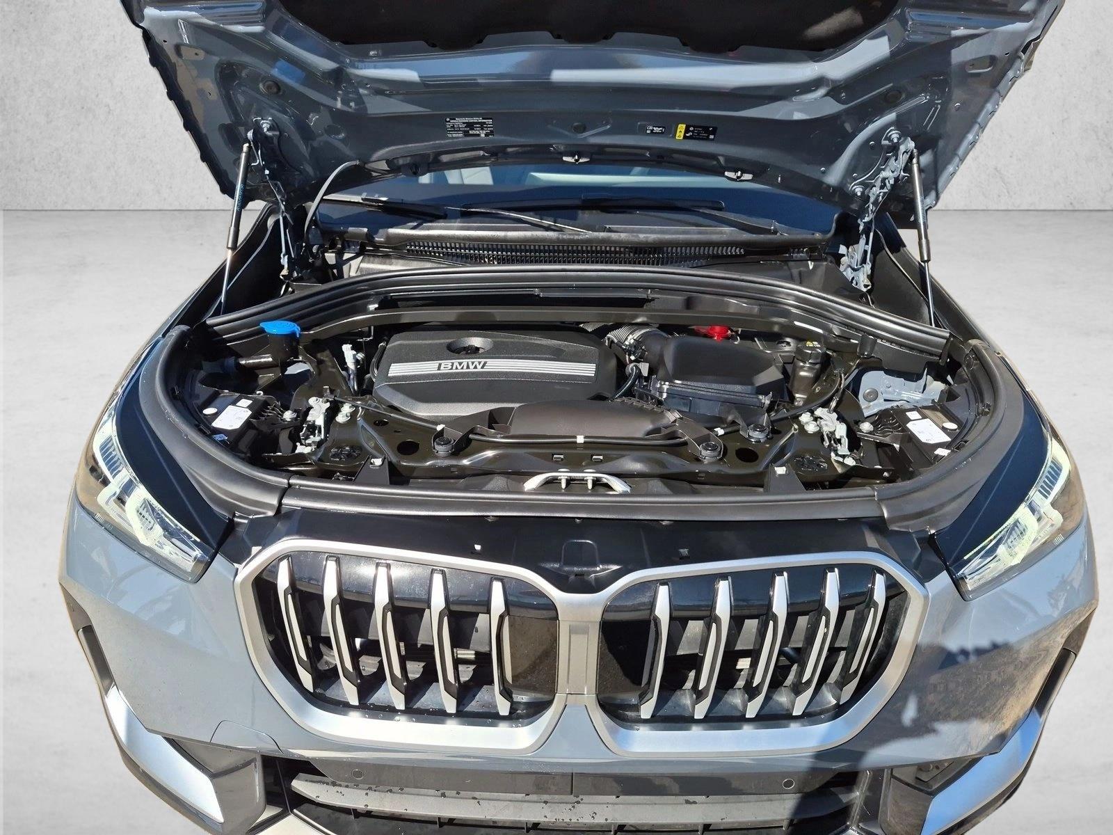 2026 BMW X1 28i - Photo 23