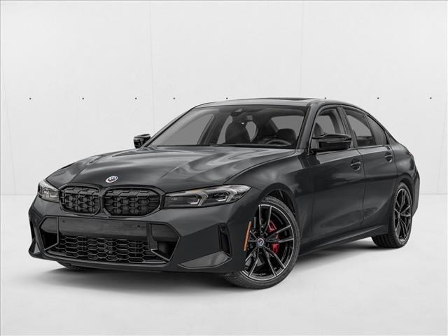  BMW M340i