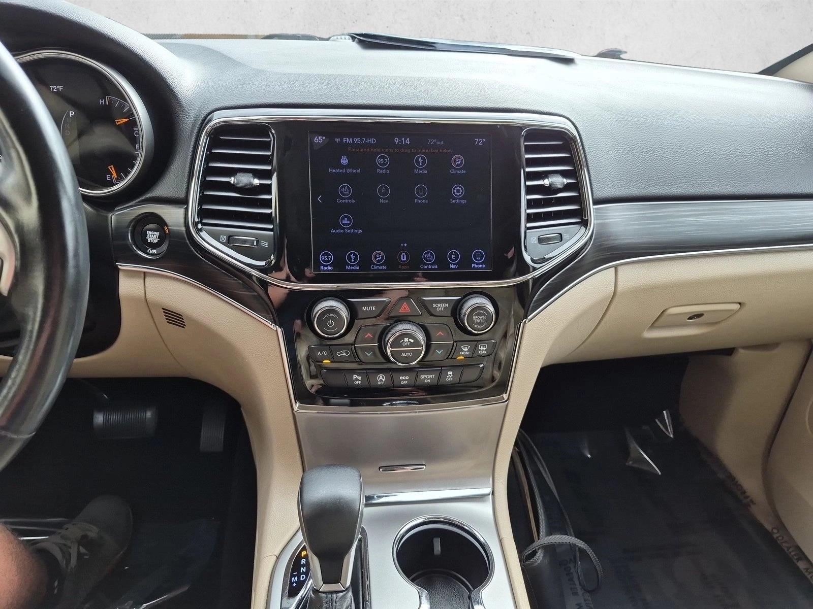 2019 Jeep Grand Cherokee Limited - Photo 15