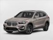 Certified 2021 BMW X1 sDrive28i SUV