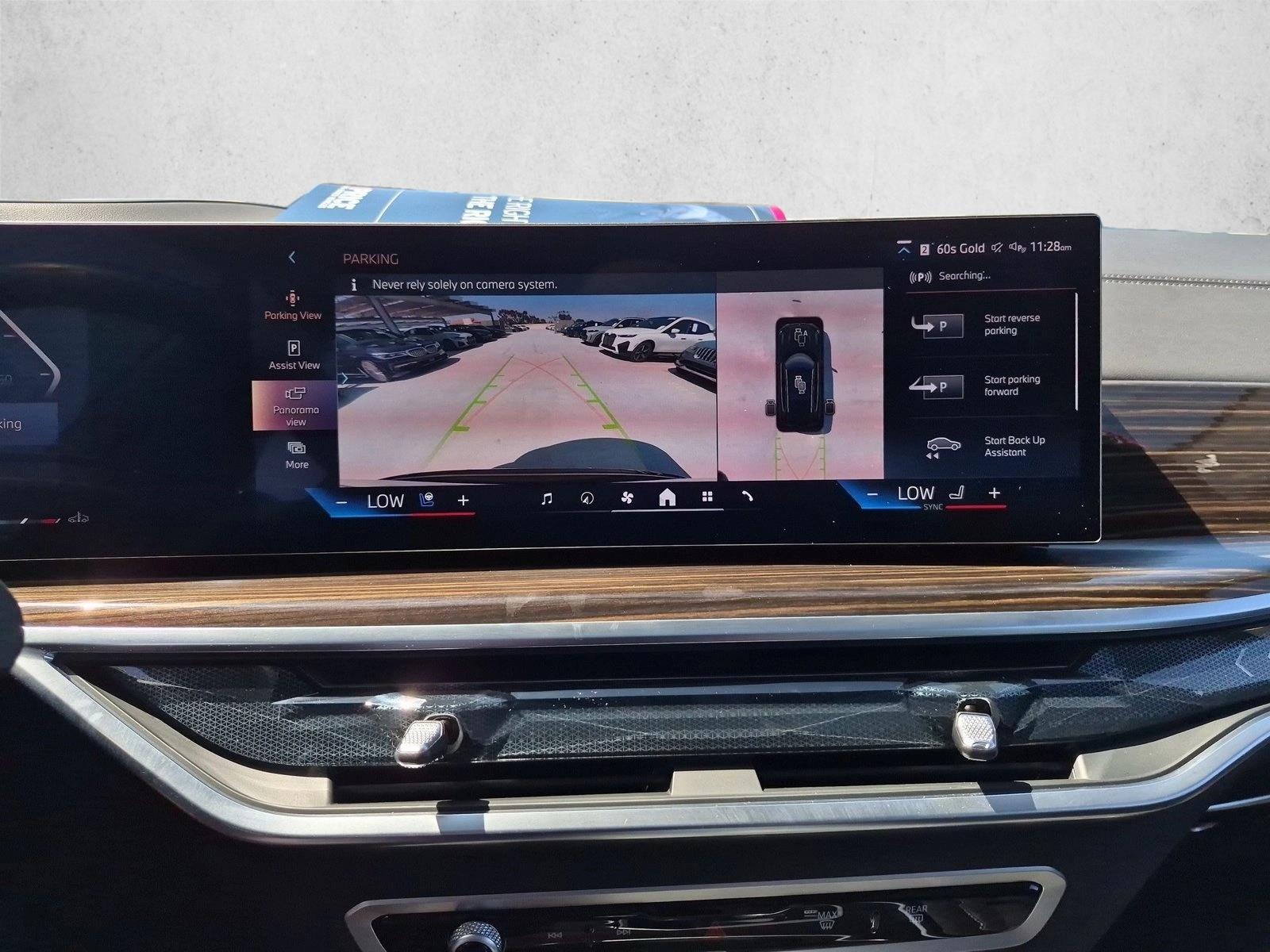 2026 BMW X5 40i - Photo 13