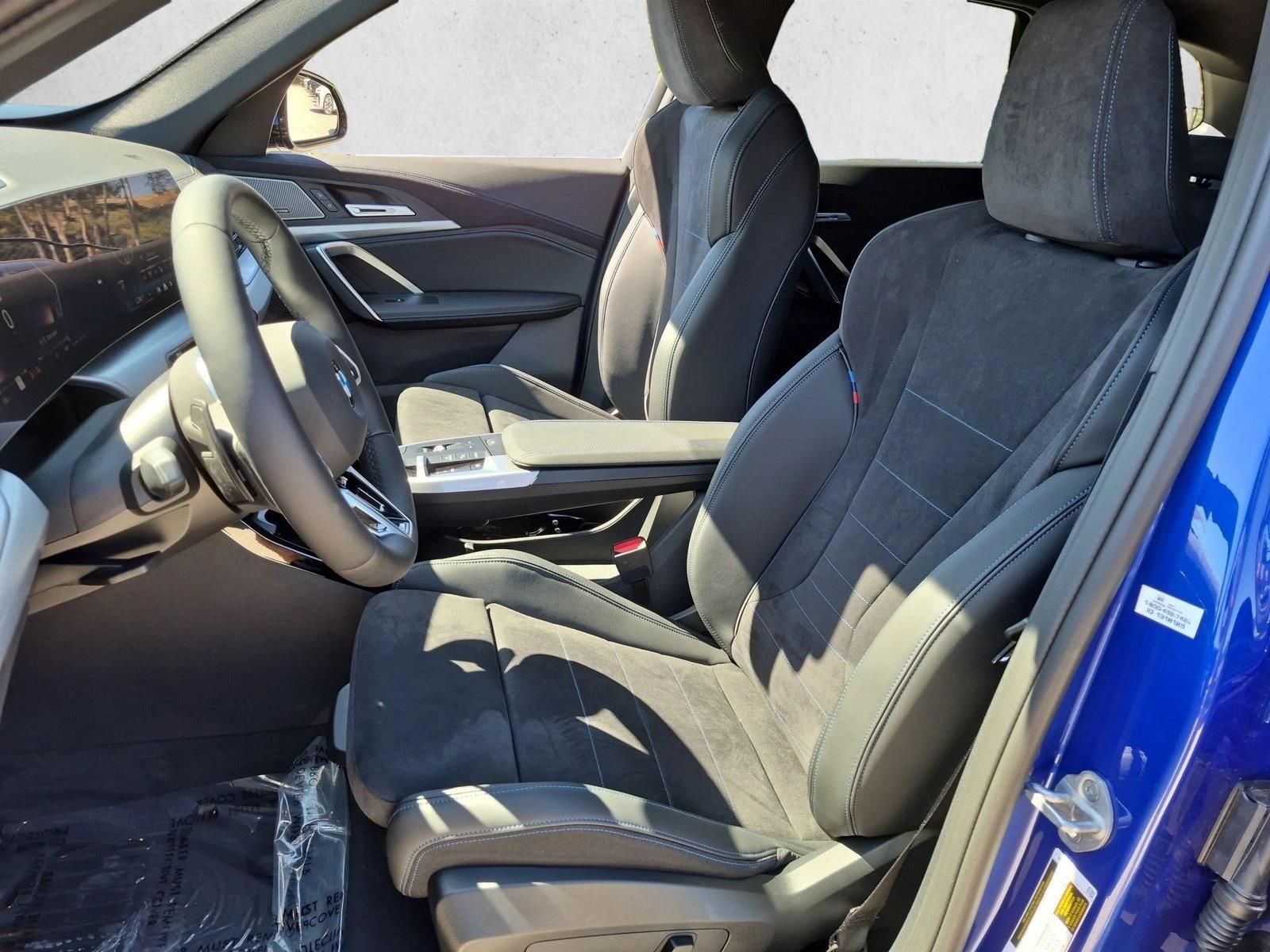 New 2027 BMW X1 xDrive28i SUV
