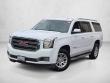 Used 2016 GMC Yukon XL SLT Sport Utility