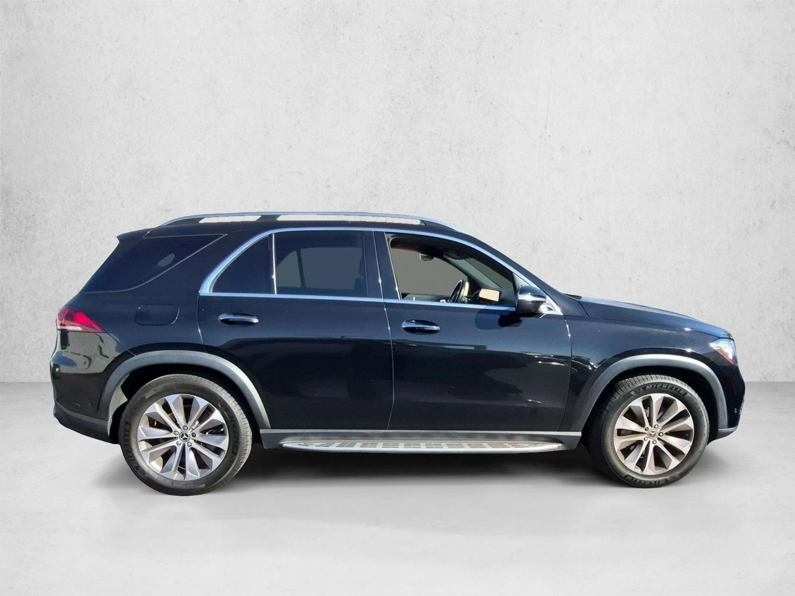 Used 2022 Mercedes-Benz GLE 350 Sport Utility