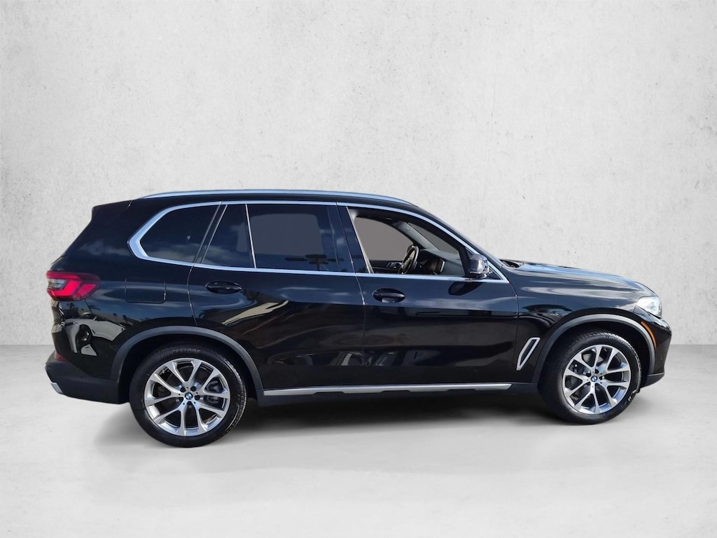 Used 2020 BMW X5 xDrive40i Sport Utility