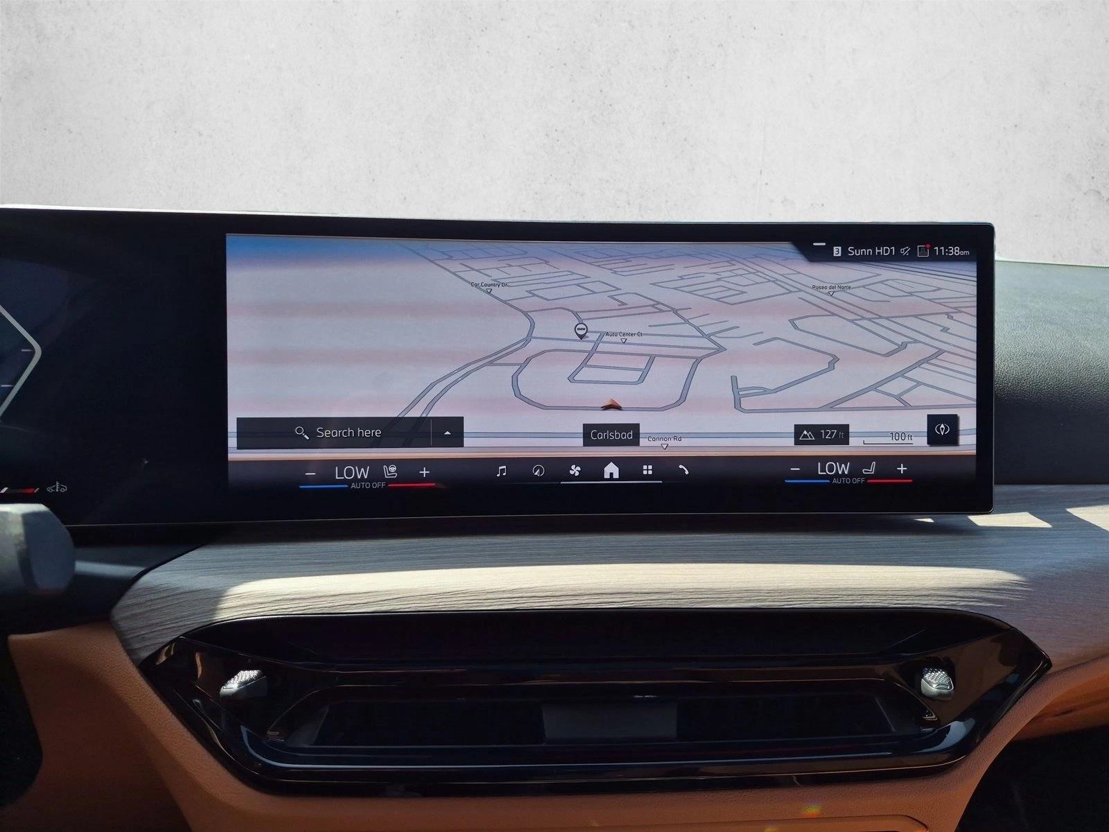 2026 BMW 3 Series 330i - Photo 13