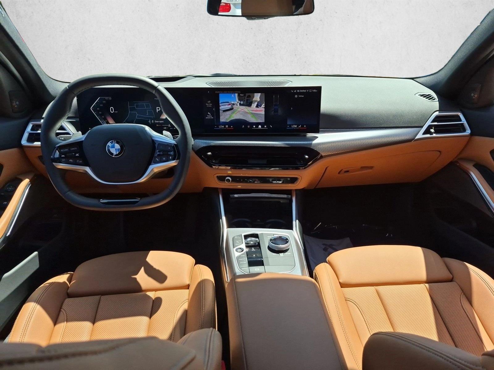 2026 BMW 3 Series 330i - Photo 18