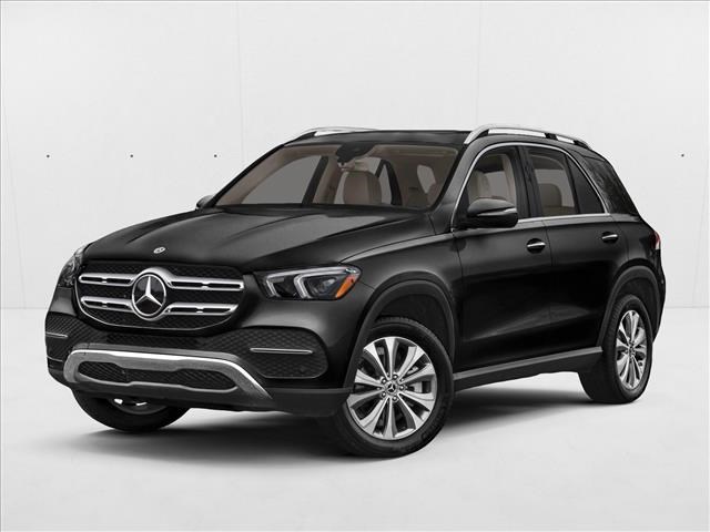Used 2023 Mercedes-Benz GLE Sport Utility