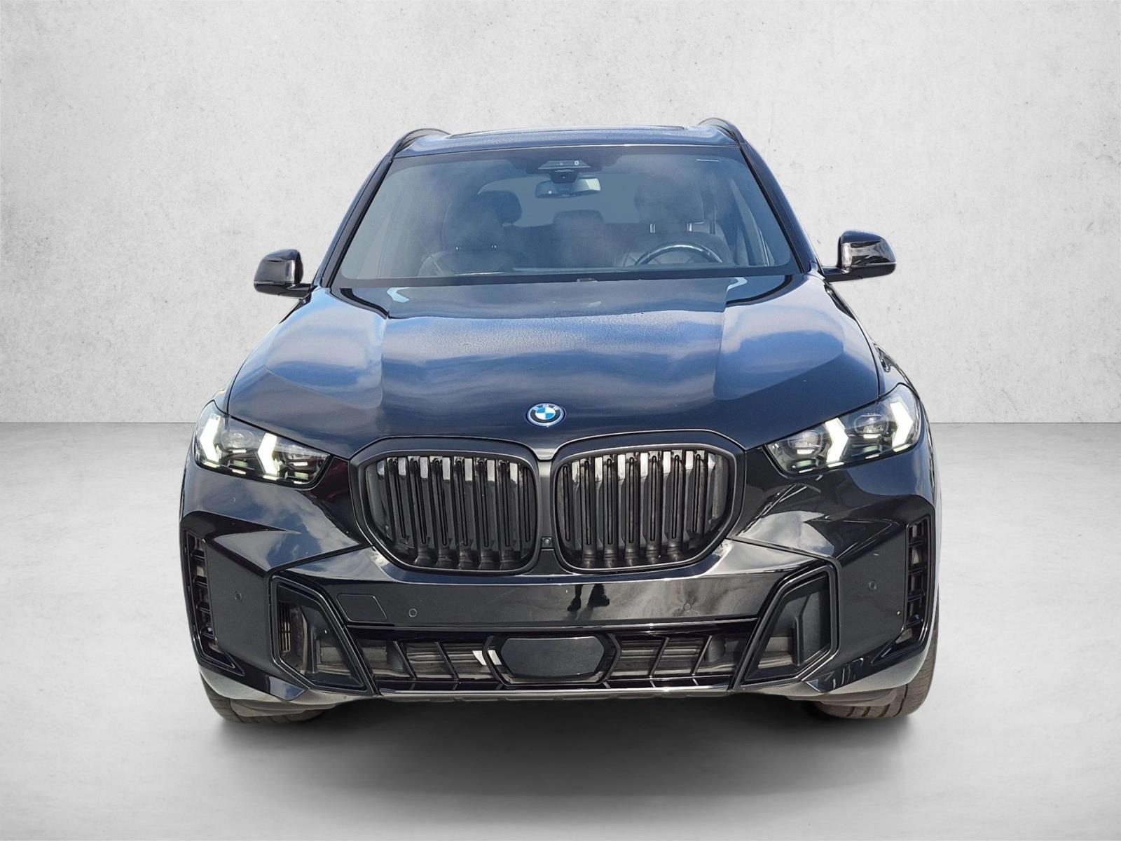 Certified 2024 BMW X5 SUV