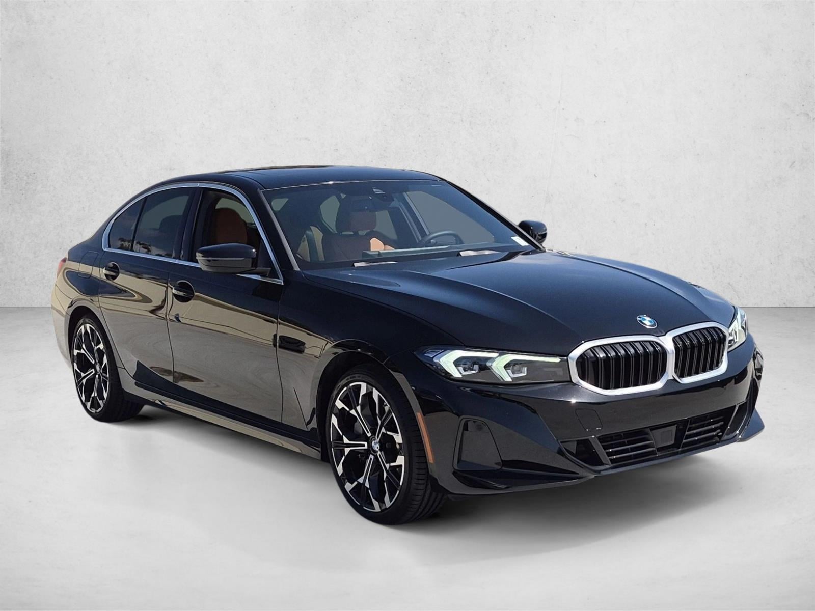 2026 BMW 3 Series 330i - Photo 3
