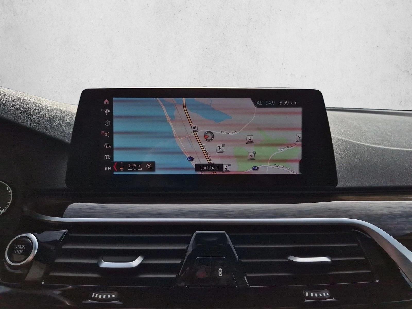 2019 BMW 5 Series 530e - Photo 13