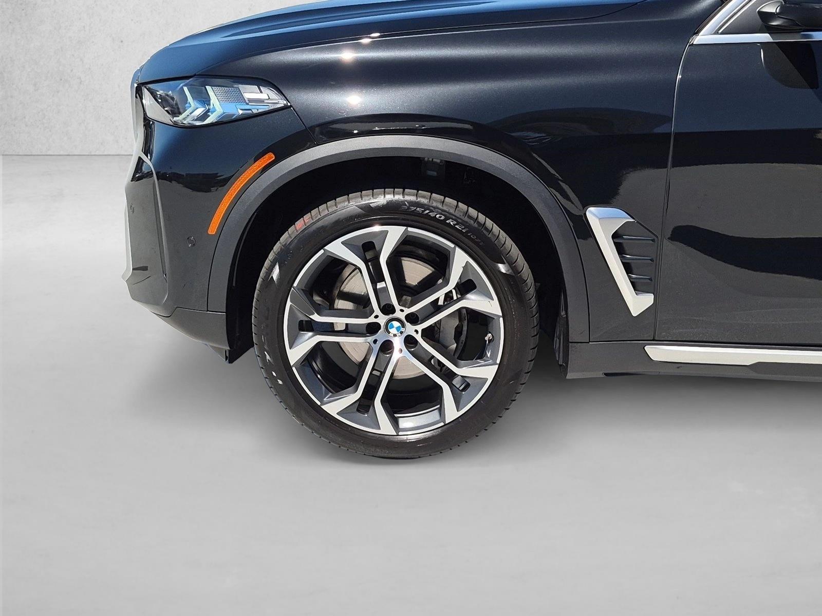 2026 BMW X5 40i - Photo 26