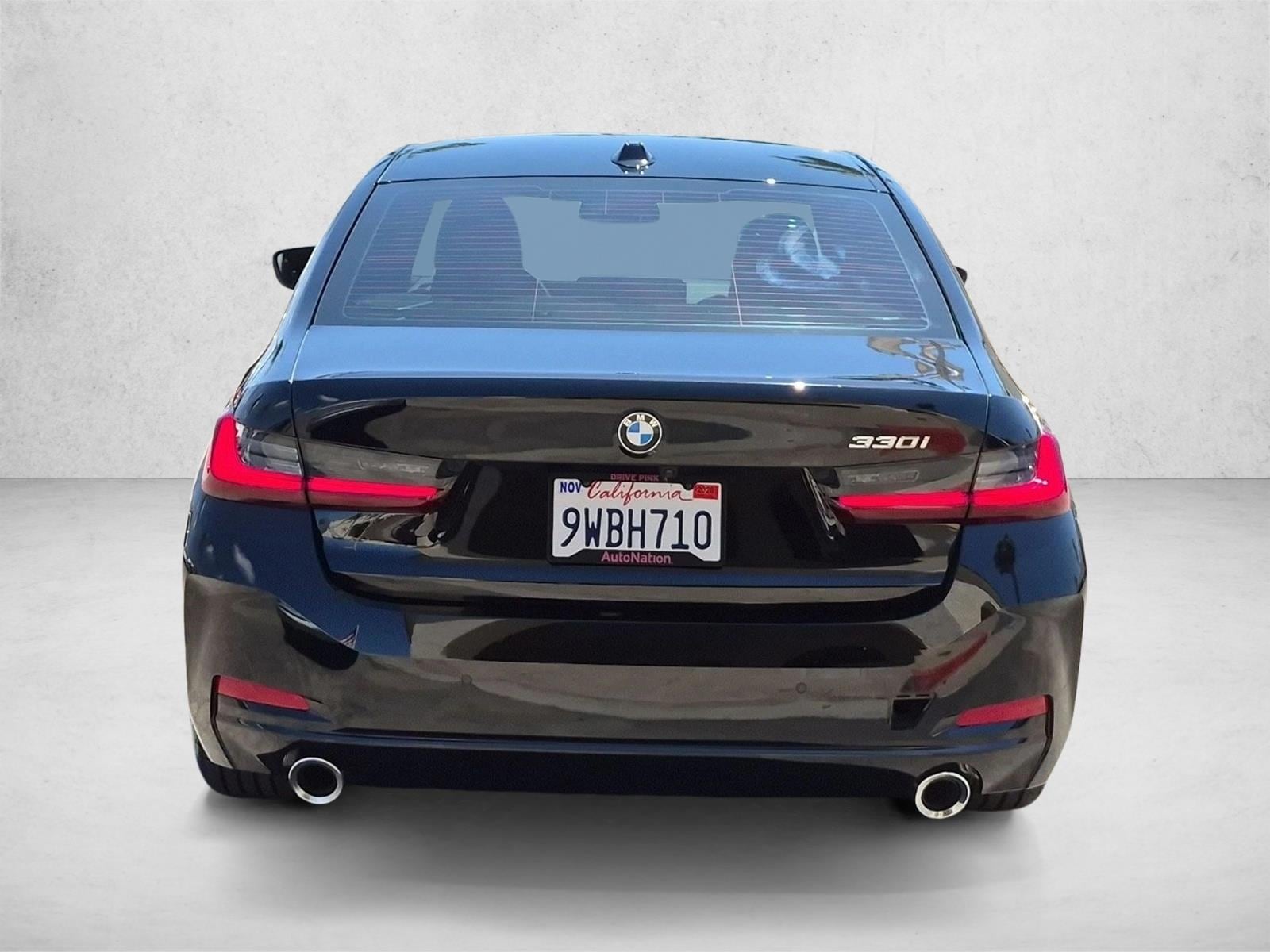 2026 BMW 3 Series 330i - Photo 7