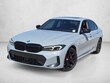 BMW 330i