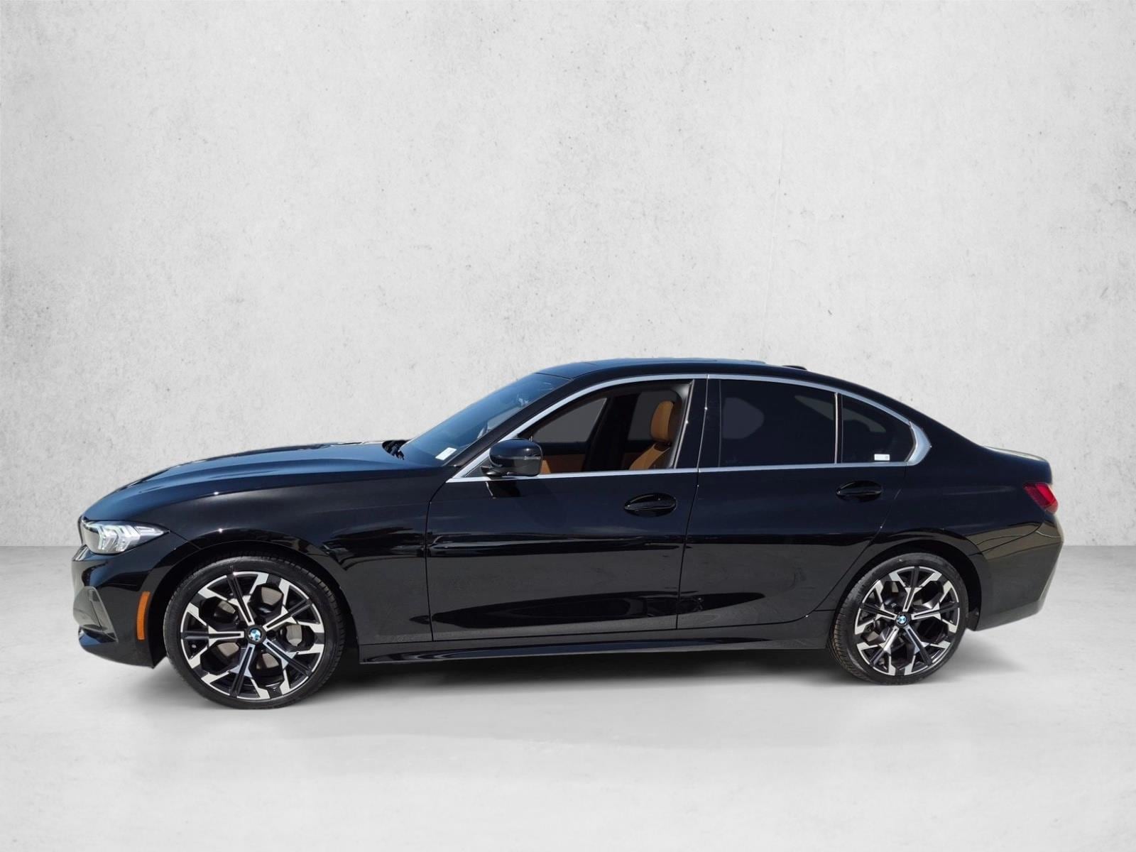 2026 BMW 3 Series 330i - Photo 9