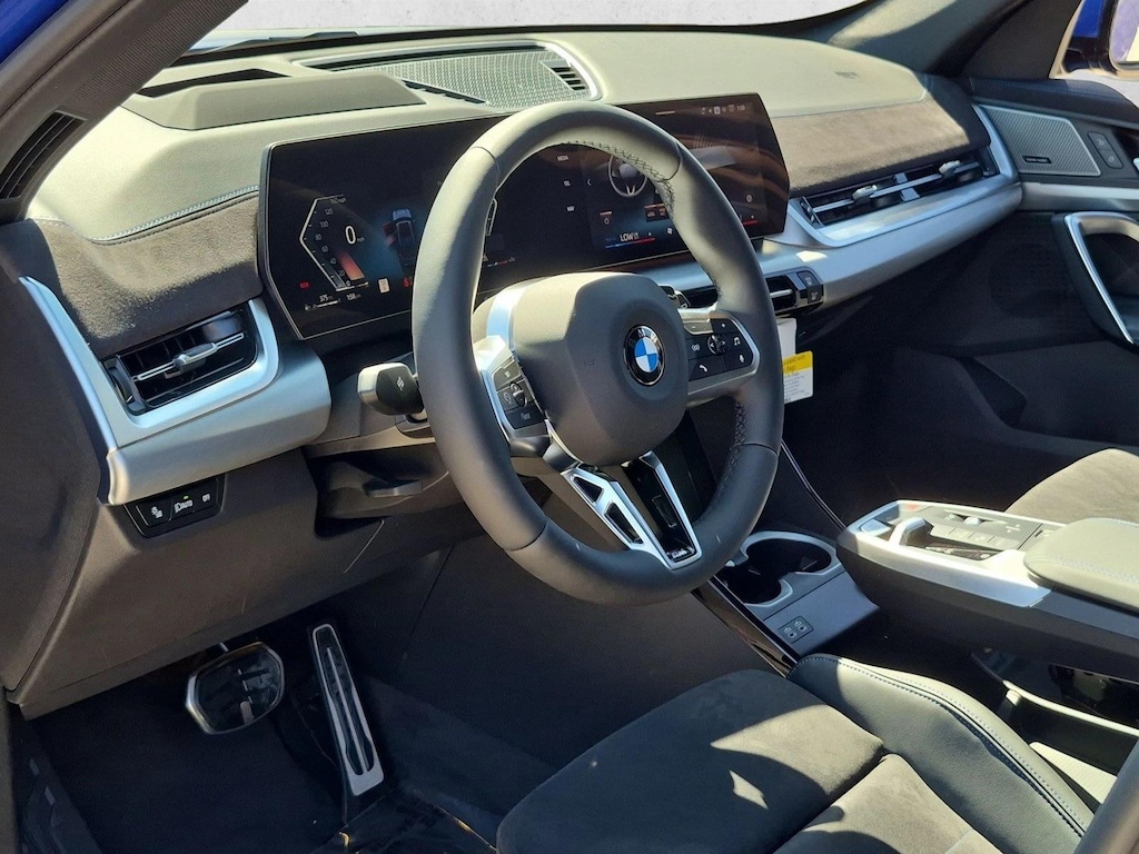 New 2027 BMW X1 xDrive28i SUV