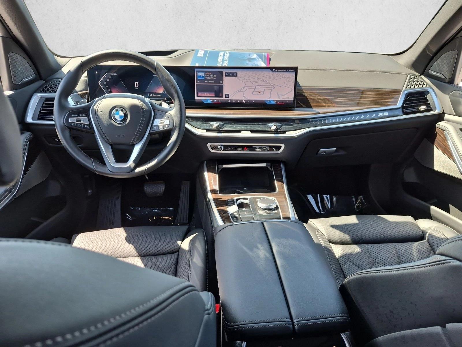 2026 BMW X5 40i - Photo 19