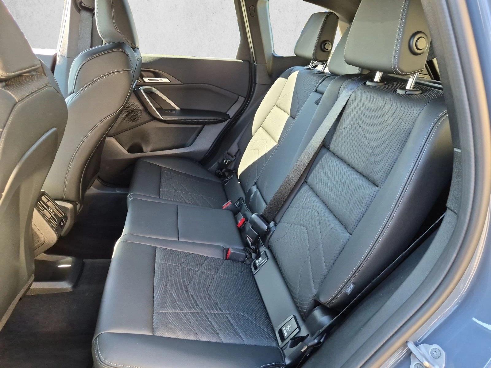 2026 BMW X1 28i - Photo 19