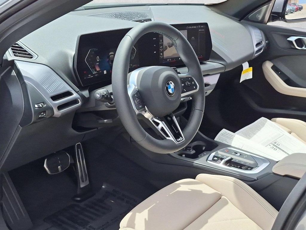 New 2026 BMW 228i xDrive Gran Coupe