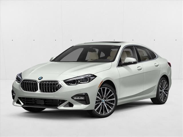 2021 BMW 2 Series