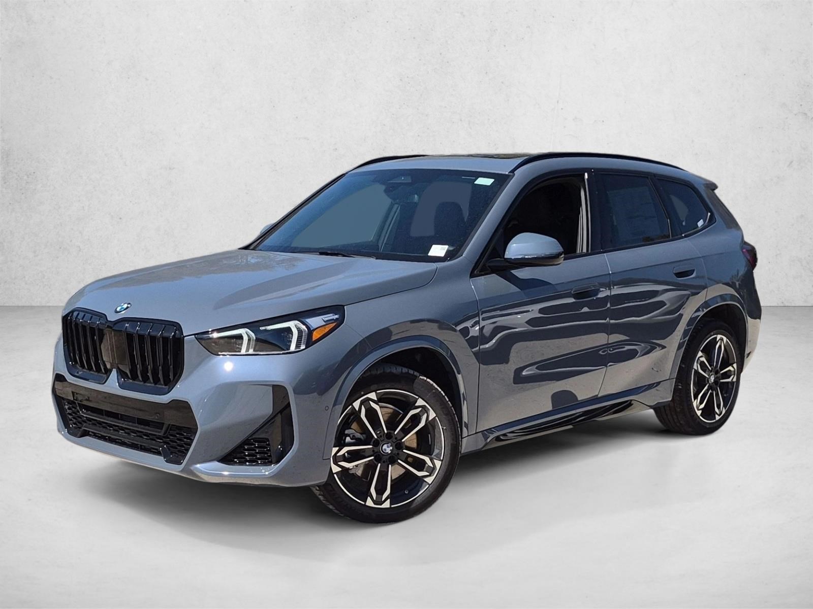 New 2027 BMW X1 xDrive28i SUV