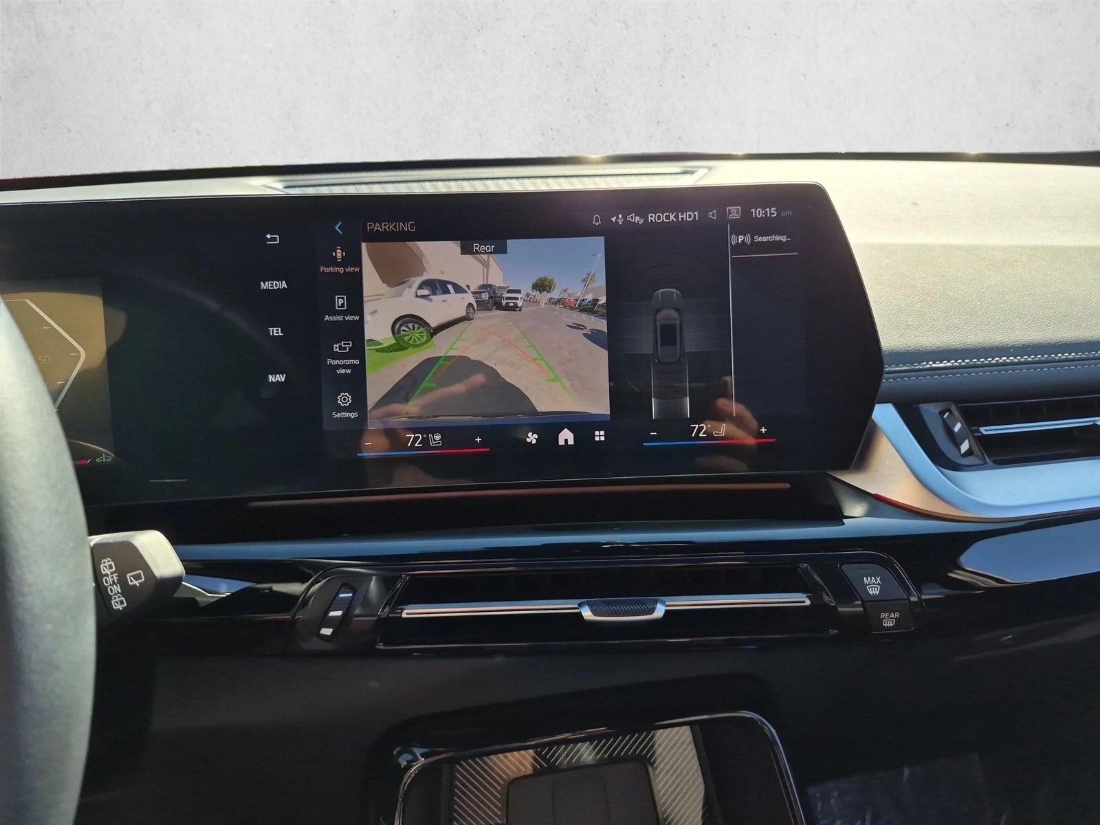 2026 BMW X1 28i - Photo 14