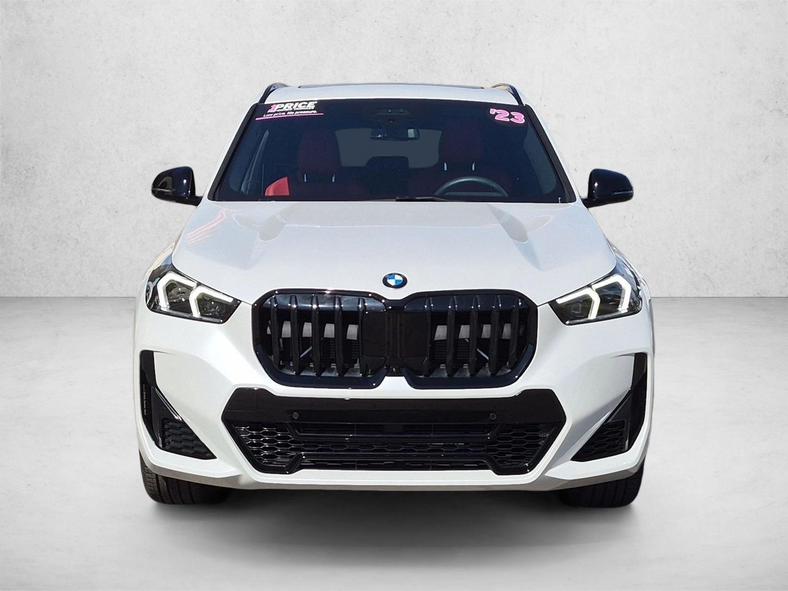Used 2023 BMW X1 xDrive28i SUV
