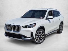 2027 BMW X1 xDrive28i SUV