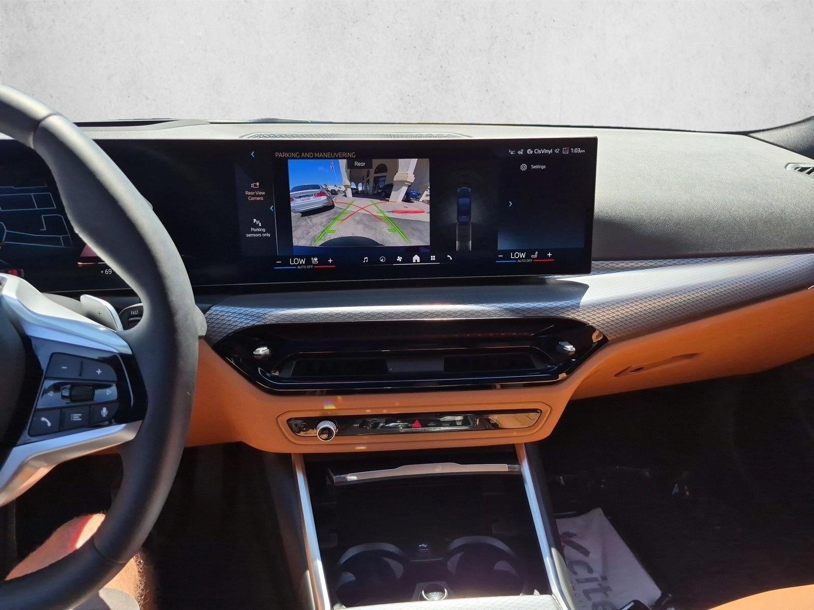 2026 BMW 3 Series 330i - Photo 15