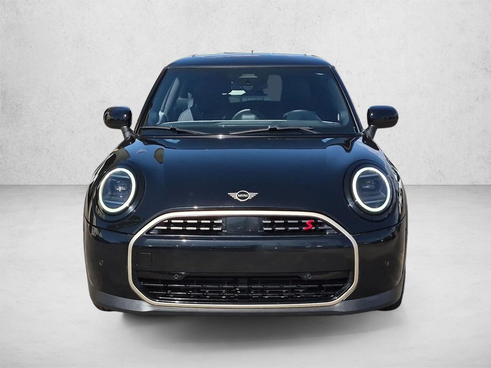 Used 2025 MINI Hardtop 2 Door 2dr Car