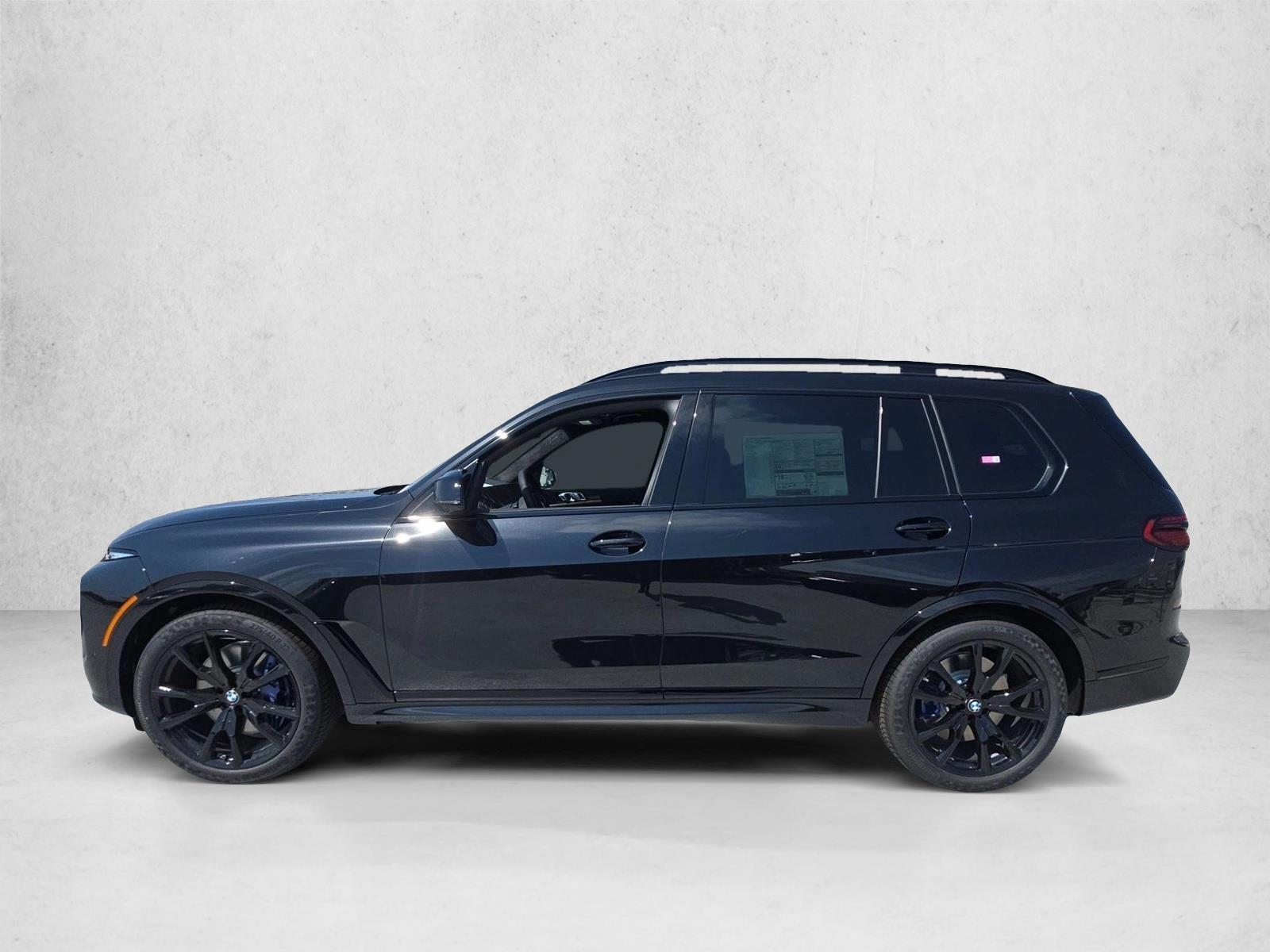 2026 BMW X7 M60i - Photo 5