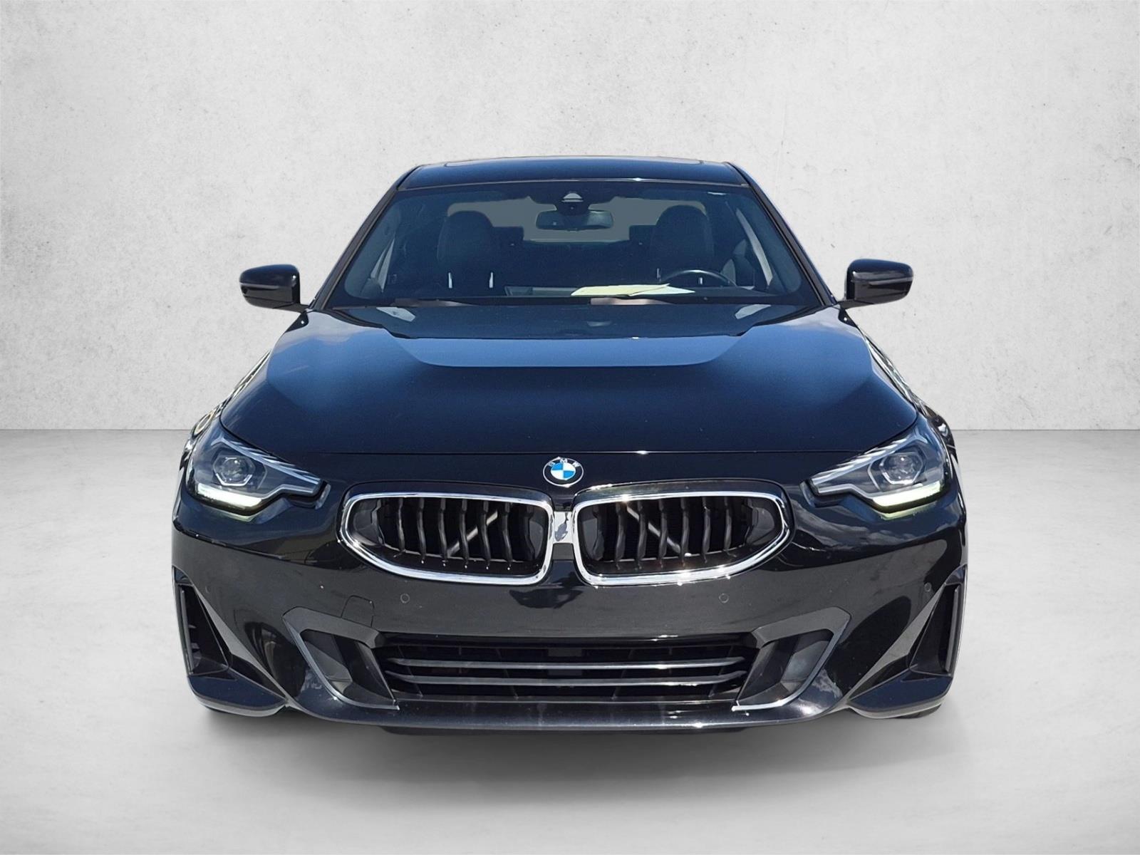 Certified 2023 BMW 230i xDrive Coupe