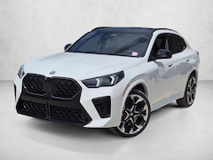 2027 BMW X2 xDrive28i SUV