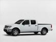 Used 2013 Nissan Frontier  Truck Crew Cab