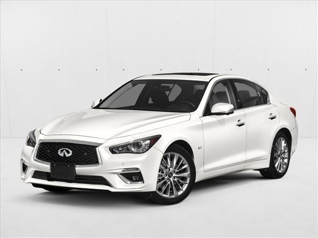 2019 INFINITI Q50