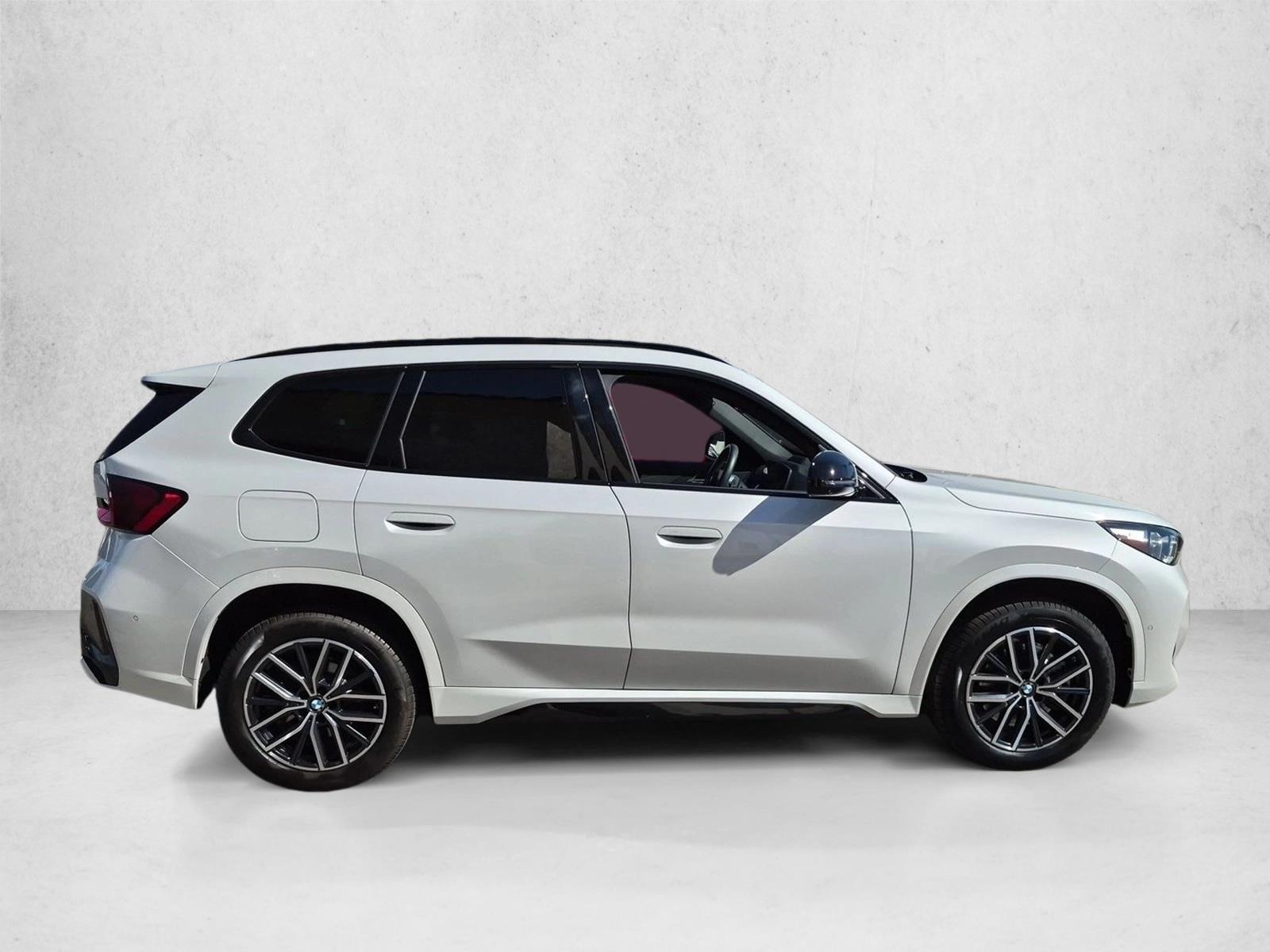 Used 2023 BMW X1 xDrive28i SUV